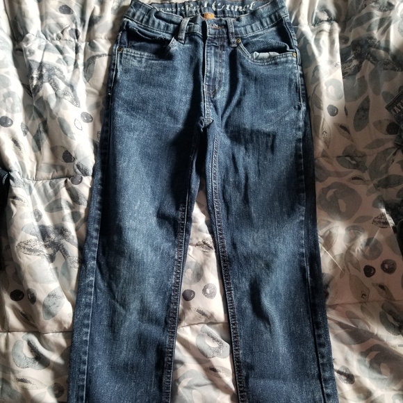Bundle of 4 Youth Skinny Jean's size 12 - Picture 2 of 15